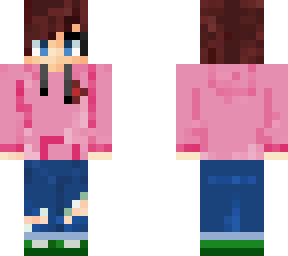 skin edit