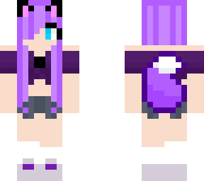 skin to xxavathealphaxx