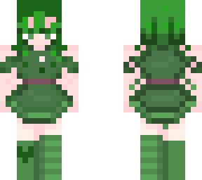 slime e-girl