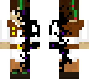 smallishbean corrupted