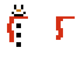 snowman