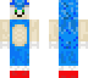 sonic