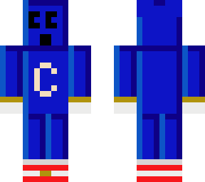 sonic craftee