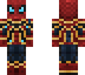 spider man