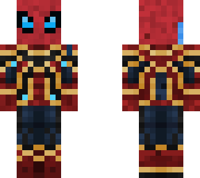 spider man