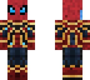 spider man