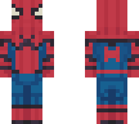 spider-man homecoming suit