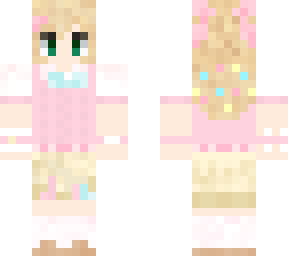 starry’s skin (clan of the wadern-voltage)
