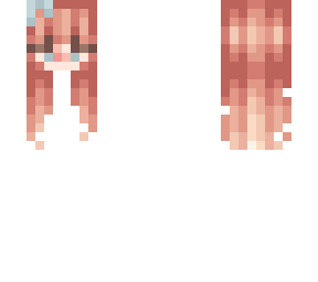 strawberry lemonade ~ hair base
