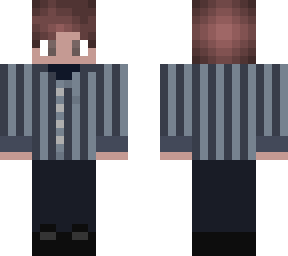styled guy