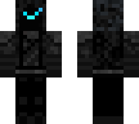 supercronter's mercenary skin