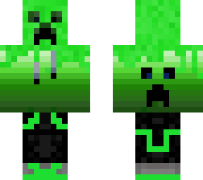 swag creeper