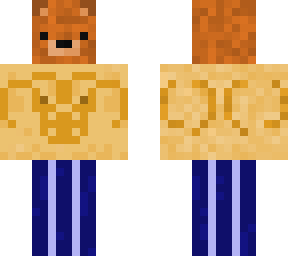 teddy
