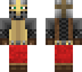 the castle knight
