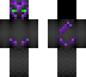 the ender night