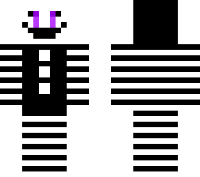 the puppet (charlie)
