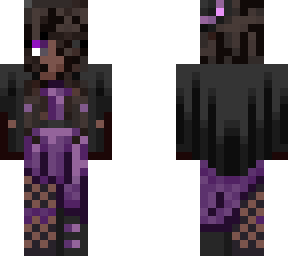 the witch of dark fables