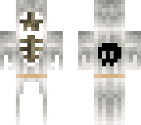 theskull god