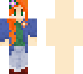 this is my skin it belongs to me i made it.it was an inspiration from geminitay