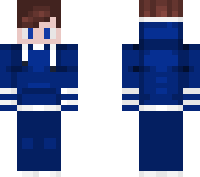 updated* skin
