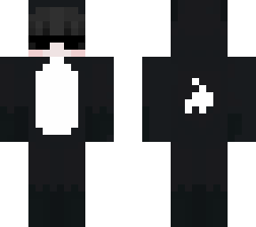 updated skin