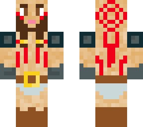 viking warrior