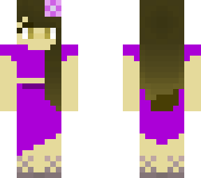 violet
