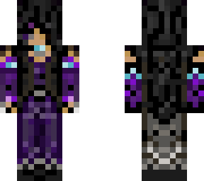 void mistress
