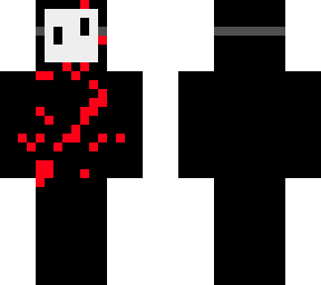 void with ketchup and epick mask