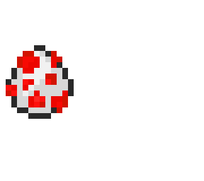 white enderman spawn egg