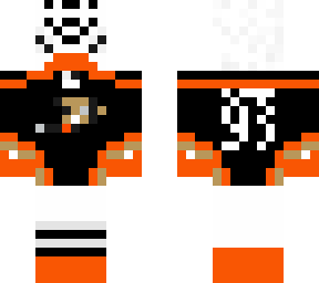 wild wing