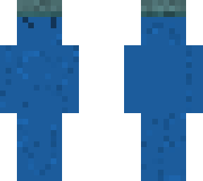 xauf hat blue!!!