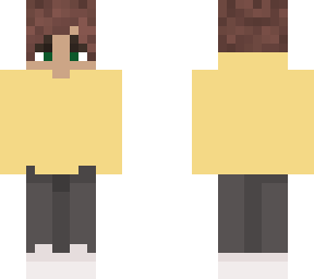 yellow eboy