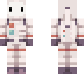 zeo-astronaut