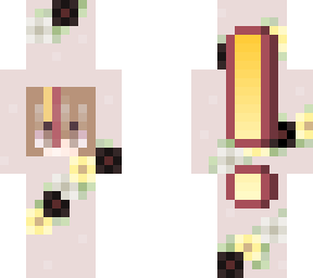~*announcement skin - again*~