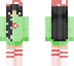 ~ + * m u s h r o o m 2.0 * + ~