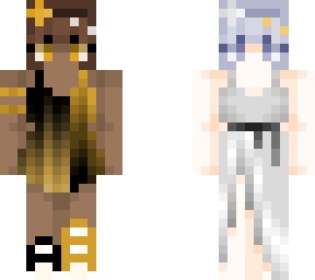 ~ celestial twins ~ adoptables