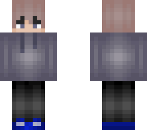 ~ hoodie boy ~