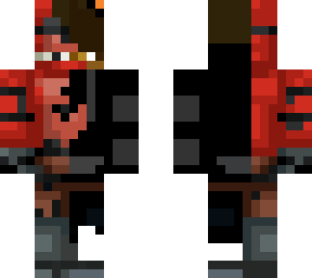 2 fox