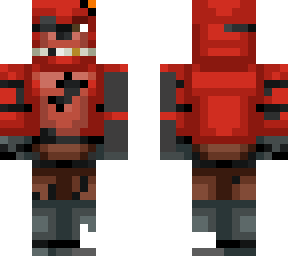 3 fox