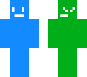 3d duo skin