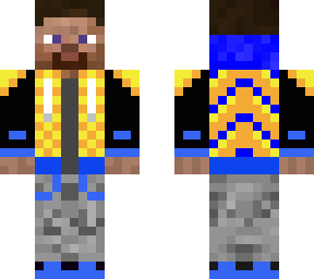 3d rekrap skin