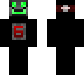 6th gamer {effects}