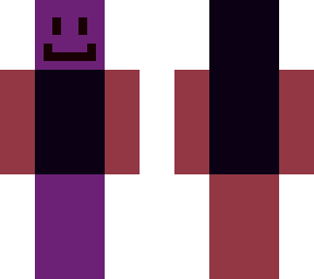 a minecraft skin