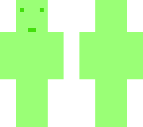 acid monster
