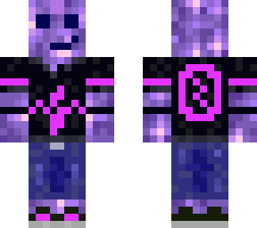 amethyst slime