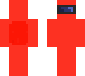 among us red