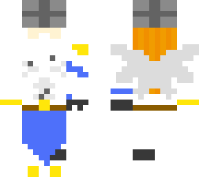 angemon