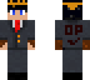 aravind01 op skin