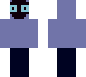 attempted boywithuke skin